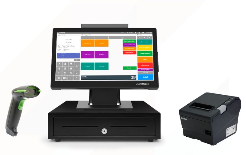 KORONA POS Bundle